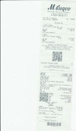 Кассовые чеки с подтверждением в Назрани