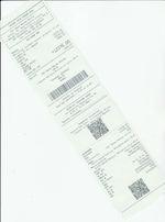 Кассовые чеки с подтверждением в Назрани