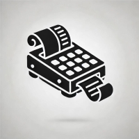 Кассовые чеки в Назрани