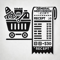 Чеки на товары в Назрани